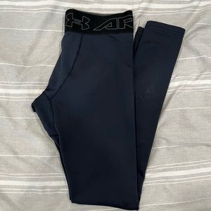 Under Armour Coldgear Compression Pants